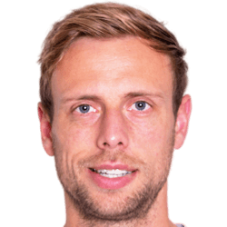 Lubomir Mezovsky fm21