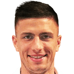 Ivan Ocenáš fm 2021