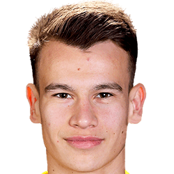 Martin Adamec fm 2021