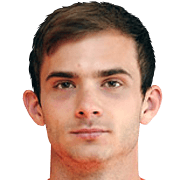 Stefan Gerec fm 2021