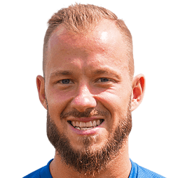 Frantisek Pavuk fm 2021