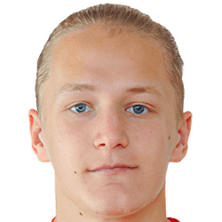 Tomas Bobcek fm 2021