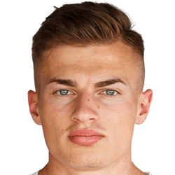 Mario Baldovsky fm 2021