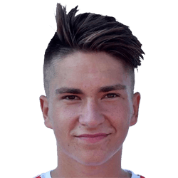 Adam Brenkus fm 2021