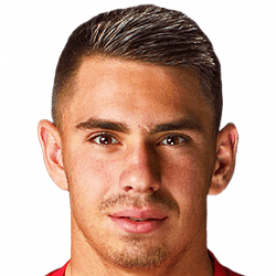 Adrian Slancik fm 2021