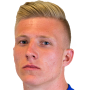 Adrian Knurovsky fm 2021