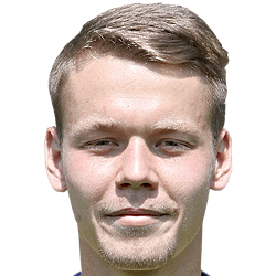 Tomas Ilinjo fm 2021