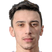 Branislav Poremba fm21