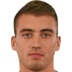 Gergely Tumma fm 2021