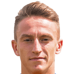 David Kerestes fm 2021