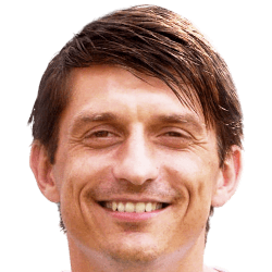 Martin Chren fm 2021