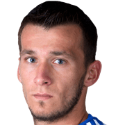 Stefan Holis fm 2021