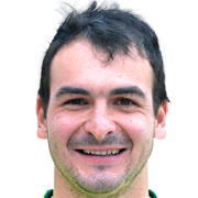 Ladislav Rybansky fm 2021