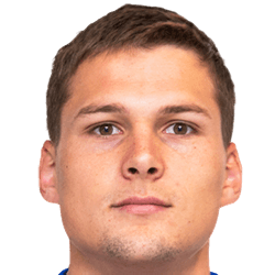 Daniel Magda fm 2021