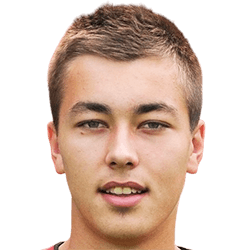 Tomas Lesnovsky fm21