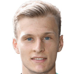 Henrich Ravas fm 2021