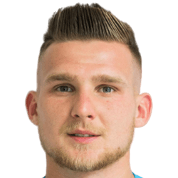 Kristian Strelcik fm21