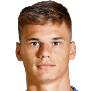 David Kondrlik fm 2021