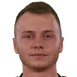 Kristian Mihalek fm21