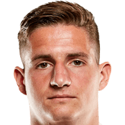 David Richtarech fm21