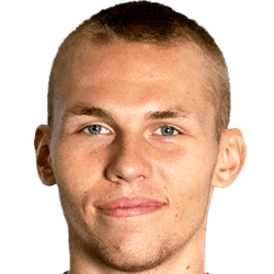 Alex Fojticek fm 2021