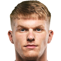 Lukas Letenay fm 2021