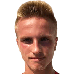 Matej Dybala fm 2021