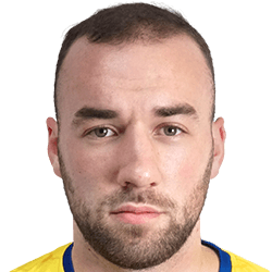 Lukáš Hrnciar fm 2021