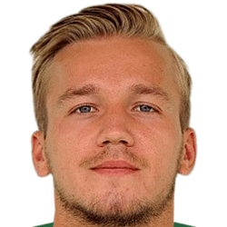 Slavomir Kralovic fm21