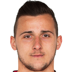 Milan Vincler fm 2021