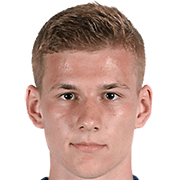 Erik Otrisal fm 2021