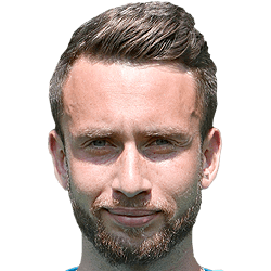 Richard Gmitter fm21