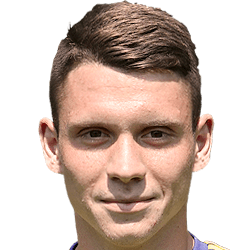 Patrik Chovan fm 2021