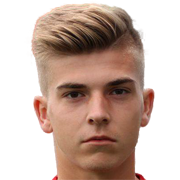 Lubomir Pangrac-Piter fm21