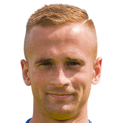 Patrik Kosuda fm 2021