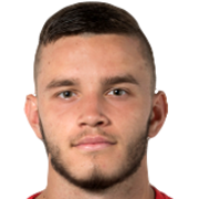 Dominik Martisiak fm 2021