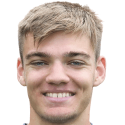 Samuel Jenat fm 2021