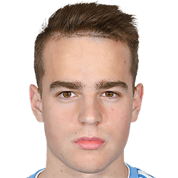 Denis Potoma fm 2021