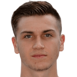 Erik Basista fm 2021