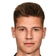 Dominik Takac fm 2021