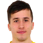 Martin Kolesar fm 2021