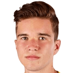 Viktor Vondryska fm21