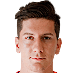 Dominik Kolena fm 2021