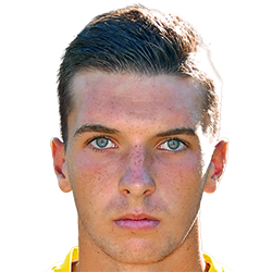 Martin Repisky fm 2021