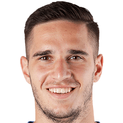 Daniel Masulovic fm 2021