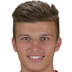 Daniel Borovsky fm21