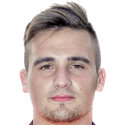 Kristian Slahor fm21