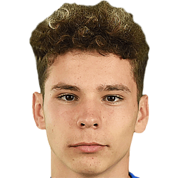 Michal Kukucka fm 2021