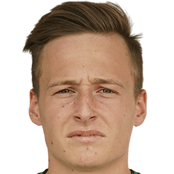 Matej Socovka fm 2021