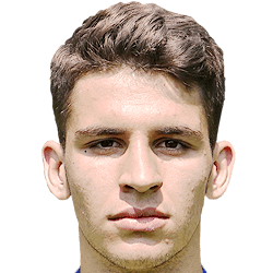 Jakub Vodilka fm 2021